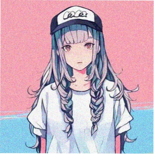 影视特效声音设计师人物头像