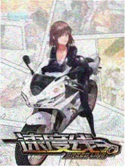 光影档案补充作品的综艺转场包装画面